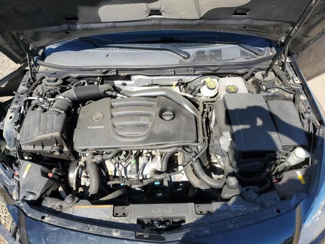 Photo 11 from auction – 2011 BUICK REGAL CXL with VIN W04G05GV7B1041603