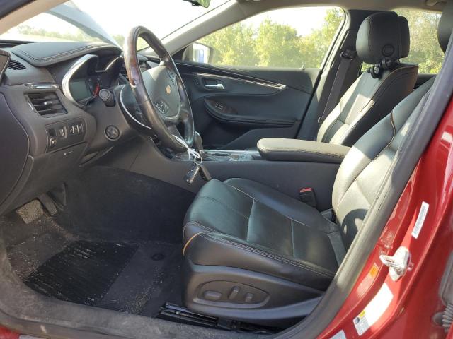 Photo 7 from auction – 2014 CHEVROLET IMPALA LTZ with VIN 2G1155S33E9134081
