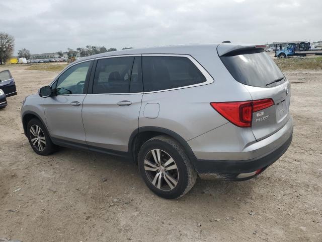 Photo 2 from auction – 2017 HONDA PILOT EX with VIN 5FNYF5H38HB028686