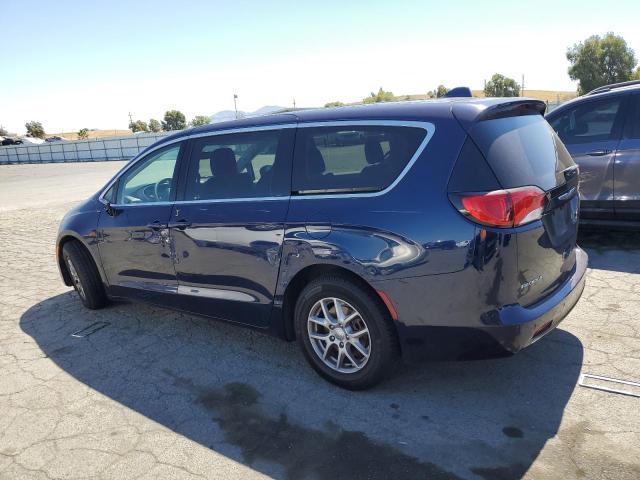 Photo 2 from auction – 2017 CHRYSLER PACIFICA T with VIN 2C4RC1DG5HR552705