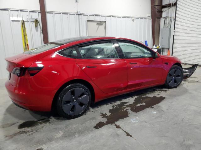 Photo 3 from auction – 2023 TESLA MODEL 3 with VIN 5YJ3E1EB8PF415478