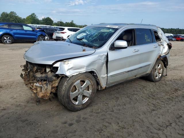 JEEP GRAND CHER 2012 with VIN 1C4RJEAG5CC212375 - Photo from auction