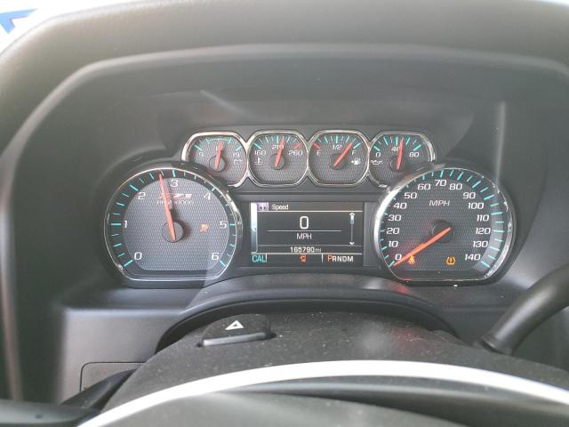 Photo 9 from auction – 2015 CHEVROLET SILVERADO with VIN 1GCUKSEC4FF199635
