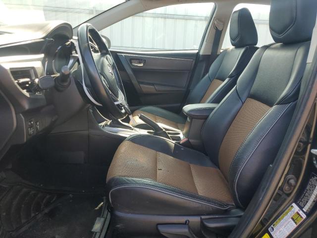 Photo 7 from auction – 2016 TOYOTA COROLLA L with VIN 2T1BURHE6GC570571