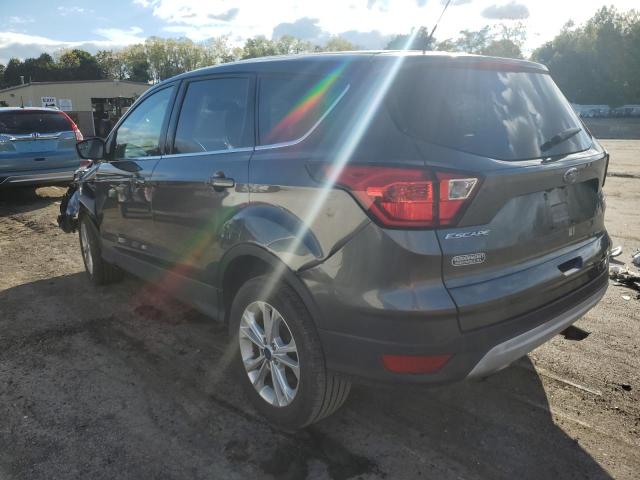 Photo 2 from auction – 2019 FORD ESCAPE SE with VIN 1FMCU9GDXKUB92226