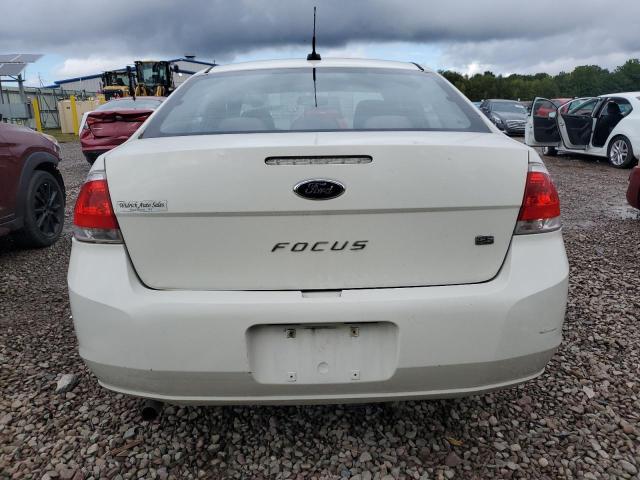 Photo 6 from auction – 2011 FORD FOCUS SE with VIN 1FAHP3FN0BW105338