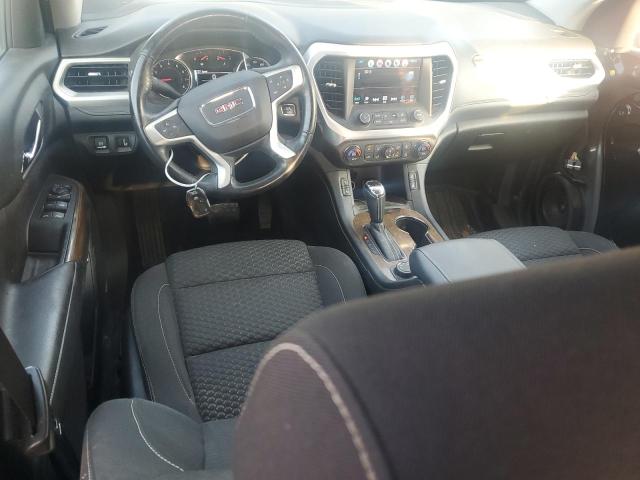 Photo 8 from auction – 2017 GMC ACADIA SLE with VIN 1GKKNSLS8HZ181668