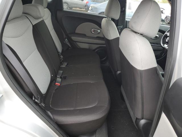 Photo 10 from auction – 2019 KIA SOUL with VIN KNDJN2A20K7686746
