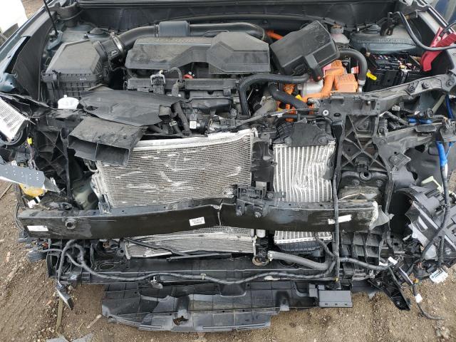Photo 12 from auction – 2022 HYUNDAI TUCSON SEL with VIN KM8JFCA19NU073388