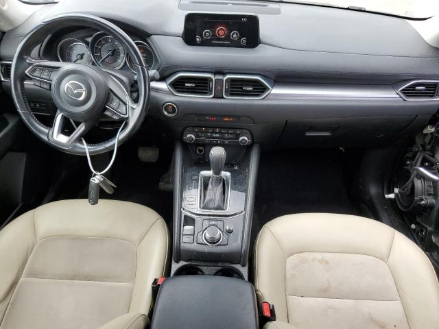 Photo 8 from auction – 2019 MAZDA CX-5 TOURI with VIN JM3KFBCM3K0526182
