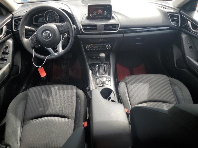 Photo 8 from auction – 2016 MAZDA 3 TOURING with VIN JM1BM1M78G1329608