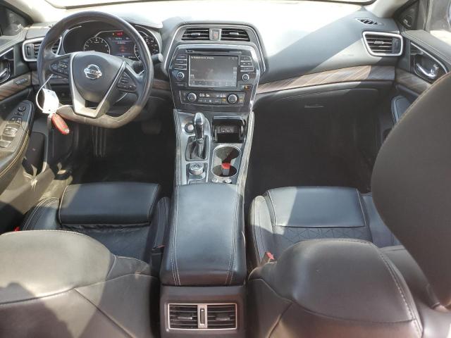 Photo 8 from auction – 2017 NISSAN MAXIMA 3.5 with VIN 1N4AA6AP2HC441564