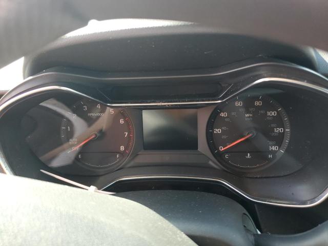 Photo 9 from auction – 2023 CHEVROLET TRAILBLAZE with VIN KL79MPSL7PB186434