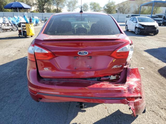 Photo 6 from auction – 2014 FORD FIESTA SE with VIN 3FADP4BJ1EM106770