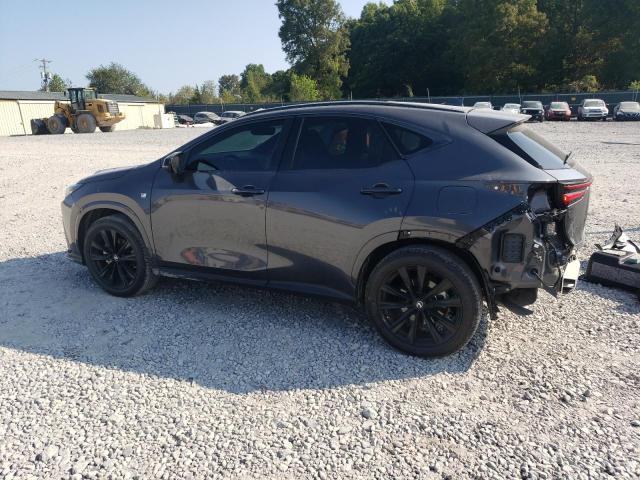 Photo 2 from auction – 2023 LEXUS NX 350 with VIN 2T2KGCEZ5PC028594