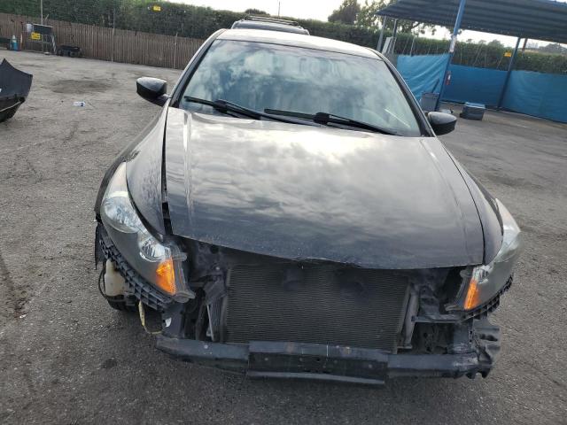 Photo 5 from auction – 2011 HONDA ACCORD LX with VIN 1HGCP2F39BA085053