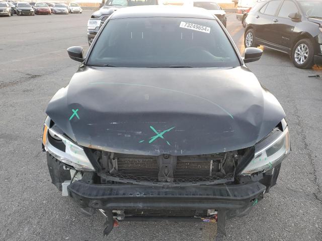 Photo 5 from auction – 2015 VOLKSWAGEN JETTA BASE with VIN 3VW2K7AJ1FM308719
