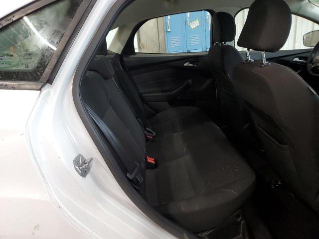 Photo 10 from auction – 2016 FORD FOCUS SE with VIN 1FADP3F28GL354886