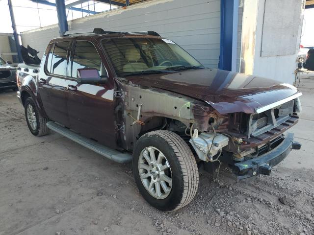 Photo 4 from auction – 2007 FORD EXPLORER S with VIN 1FMEU53897UA32257