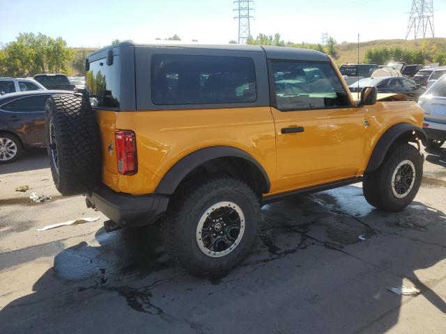 Photo 3 from auction – 2021 FORD BRONCO BAS with VIN 1FMDE5CPXMLB06562