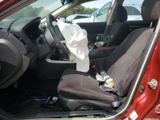 Photo 7 from auction – 2013 NISSAN ALTIMA 2.5 with VIN 1N4AL3AP4DN571479