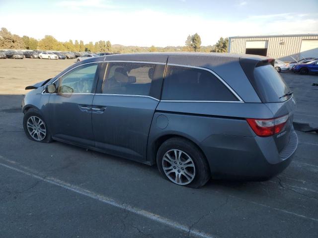 Photo 2 from auction – 2012 HONDA ODYSSEY EX with VIN 5FNRL5H48CB004905