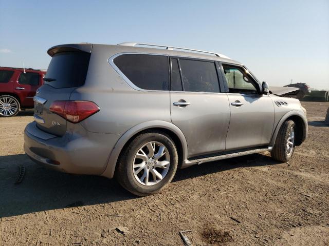 Photo 3 from auction – 2012 INFINITI QX56 with VIN JN8AZ2ND8C9715162