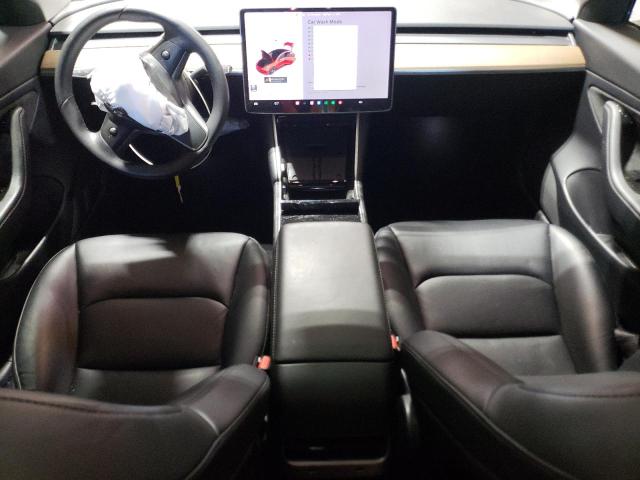 Photo 8 from auction – 2020 TESLA MODEL 3 with VIN 5YJ3E1EB2LF711011
