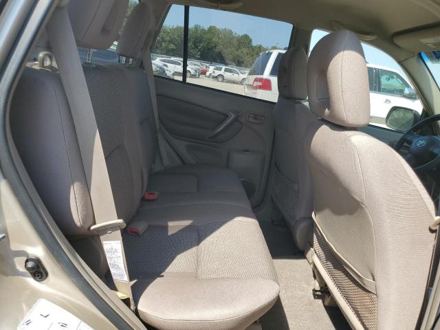 Photo 11 from auction – 2005 TOYOTA RAV4 with VIN JTEGD20V450086992