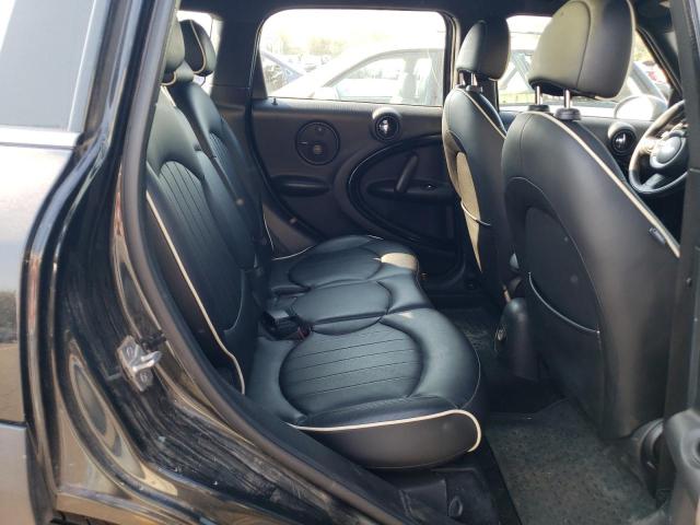 Photo 10 from auction – 2012 MINI COOPER S C with VIN WMWZC3C58CWL84938