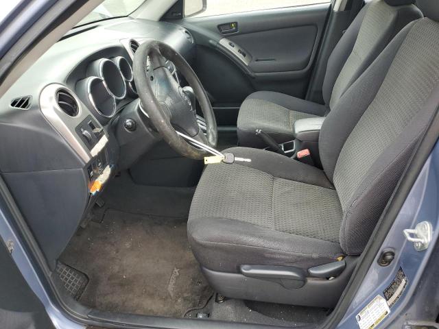 Photo 7 from auction – 2006 TOYOTA MATRIX with VIN 2T1KR32E66C603218