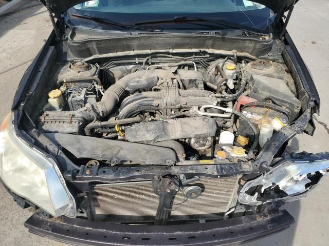 Photo 11 from auction – 2013 SUBARU FORESTER 2 with VIN JF2SHADC4DH433857