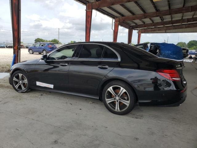 Photo 2 from auction – 2017 MERCEDES-BENZ E 300 with VIN WDDZF4JB6HA097133
