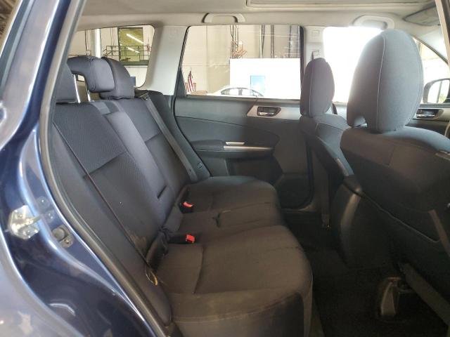 Photo 10 from auction – 2011 SUBARU FORESTER 2 with VIN JF2SHADC9BH761952