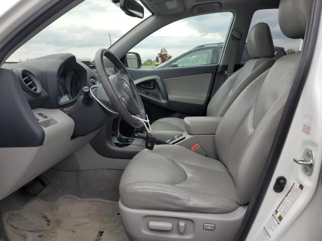 Photo 7 from auction – 2012 TOYOTA RAV4 LIMIT with VIN 2T3DK4DV9CW072985