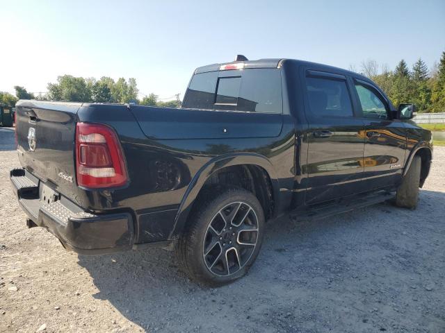 Photo 3 from auction – 2019 RAM 1500 LARAM with VIN 1C6SRFJT1KN741734