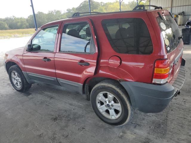 Photo 2 from auction – 2005 FORD ESCAPE XLT with VIN 1FMCU93135KC44016