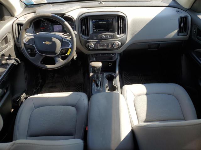 Photo 8 from auction – 2019 CHEVROLET COLORADO with VIN 1GCHTBEN8K1194249
