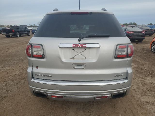 Photo 6 from auction – 2013 GMC ACADIA DEN with VIN 1GKKVTKD9DJ210144