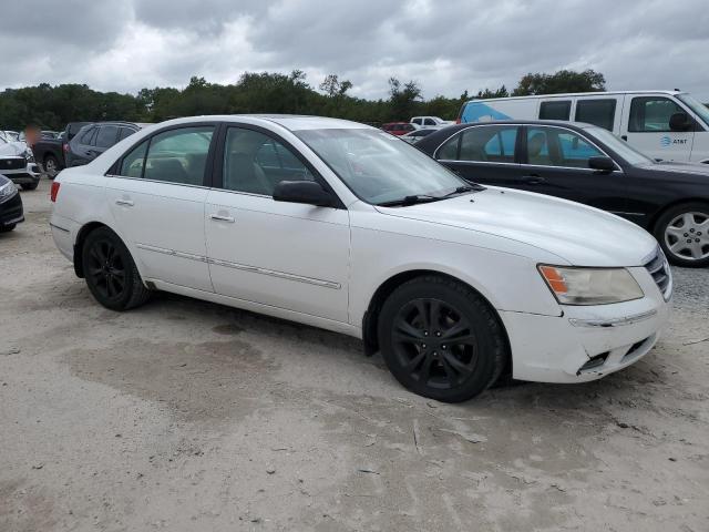 Photo 4 from auction – 2010 HYUNDAI SONATA SE with VIN 5NPEU4AC6AH638428