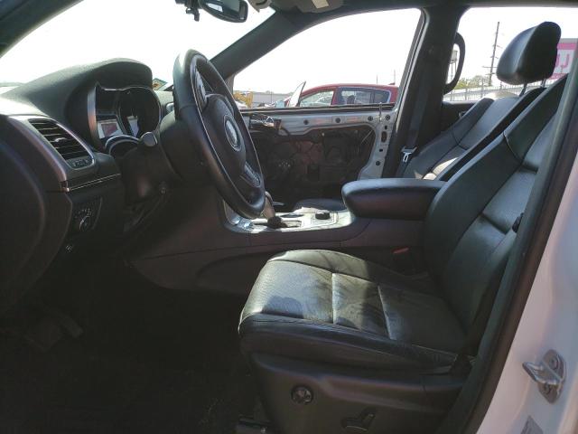 Photo 7 from auction – 2018 JEEP GRAND CHER with VIN 1C4RJFBG8JC154828