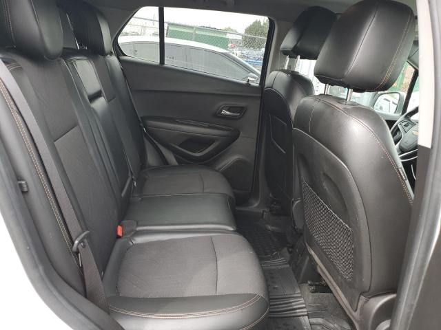 Zdjęcie 11 z aukcji – 2018 CHEVROLET TRAX 1LT z VIN KL7CJLSB4JB555286