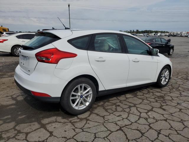 Photo 3 from auction – 2018 FORD FOCUS SE with VIN 1FADP3K23JL308749