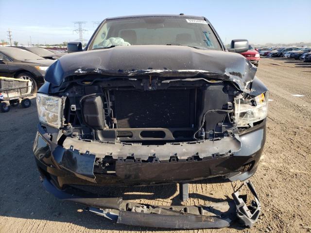 Photo 5 from auction – 2014 RAM 1500 ST with VIN 3C6JR6ATXEG176599