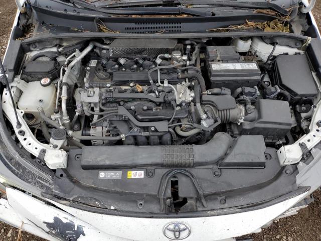 Photo 11 from auction – 2020 TOYOTA COROLLA SE with VIN 5YFB4RBE2LP004961