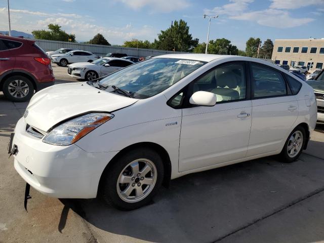 TOYOTA PRIUS 2009 with VIN JTDKB20U593473017 - Photo from auction