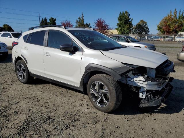 Photo 4 from auction – 2024 SUBARU CROSSTREK with VIN JF2GUADC1RH336561