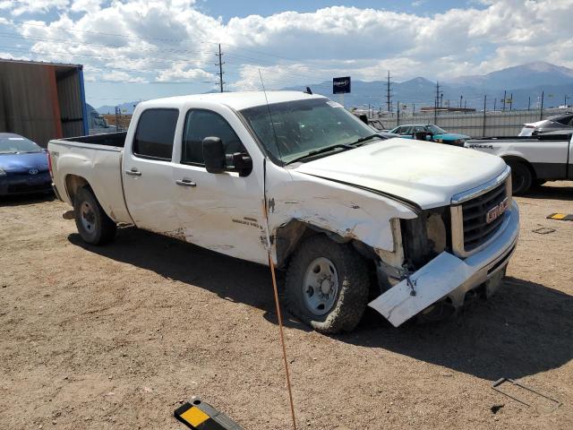 Photo 4 from auction – 2009 GMC SIERA with VIN 1GTHK436X9F123500