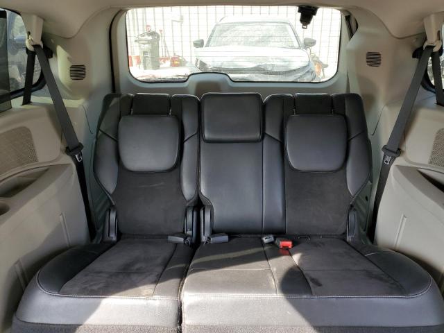 Photo 10 from auction – 2014 CHRYSLER TOWN & COU with VIN 2C4RC1CG3ER310413