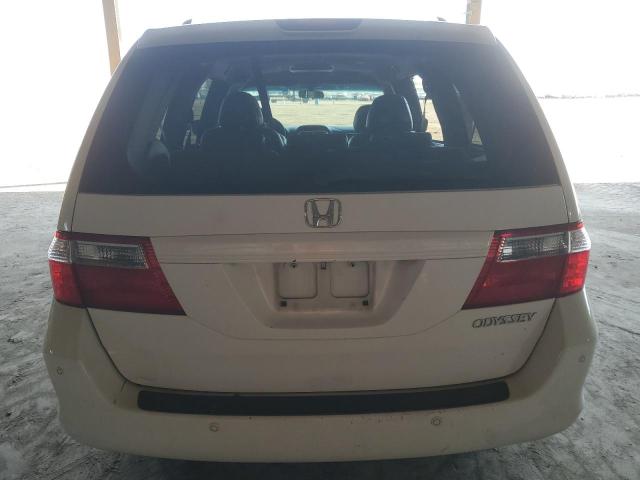Photo 6 from auction – 2005 HONDA ODYSSEY EX with VIN 5FNRL38785B087897